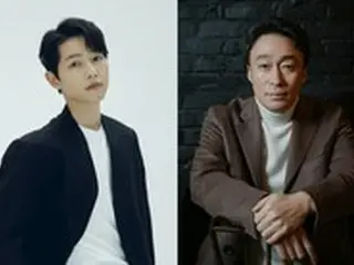 俳優ソン・ジュンギ＆イ・ソンミン、ドラマ「財閥家の末息子」出演確定＝2022年放送予定