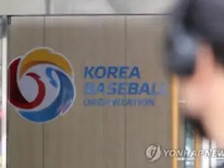 韓国プロ野球のオールスター戦　２年連続で中止に＝コロナ感染拡大で