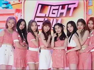 【公式】CUBE側、本日（7/20）夜から「LIGHTSUM」活動再開を報告…スタッフともにPCRで「陰性」判定