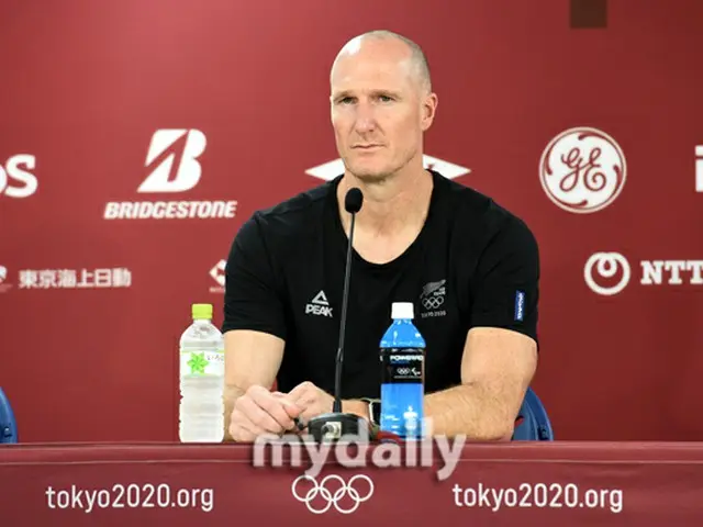 東京五輪サッカー、ニュージーランド監督「韓国は強豪チーム、得点は難しいだろう」（画像提供:wowkorea）