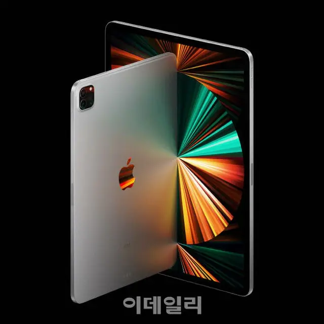 アップルの次期iPadにOLED搭載が確定…サムスン・LGディスプレイが納品＝韓国（画像提供:wowkorea）