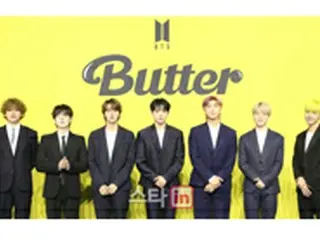 「BTS（防弾少年団）」のビルボード7週連続1位曲「Butter」、盗作疑惑浮上でBIGHIT MUSIC側「権利面で問題なし」