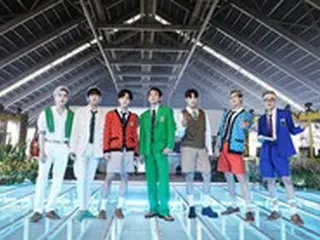 「BTS(防弾少年団)」、英国BBCラジオ1「Live Lounge」への初出演が決定