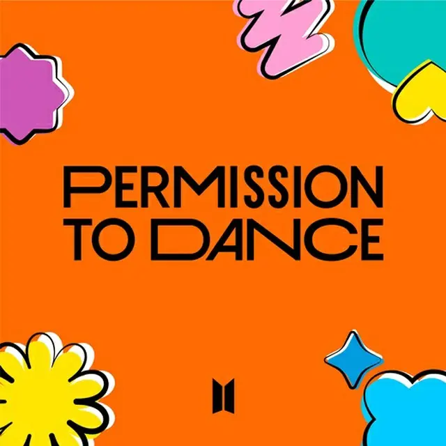 グループ「BTS（防弾少年団）」が新曲「Permission to Dance」の新バージョンを公開した。（画像提供:Mydaily）