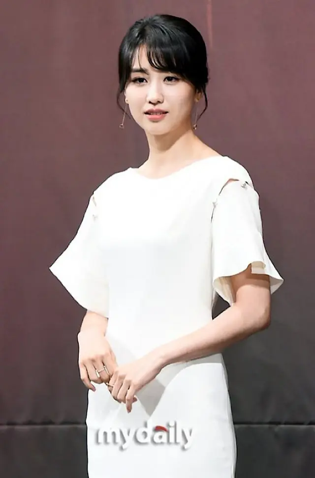 女優パク・ハソン、驚きの射撃実力を披露…「本業にすべきでは？」（画像提供:wowkorea）