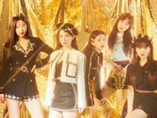 【公式】「Red Velvet」、8月1日「デビュー7周年」記念Vライブ配信へ