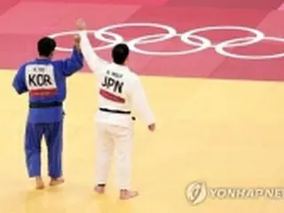 韓国　柔道で銀・１００自由形決勝５位＝東京五輪第７日