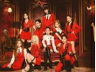 ［韓流］TWICEの日本アルバム　オリコン1位