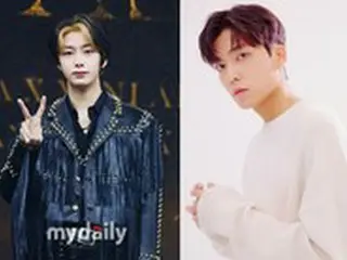 【公式】「MONSTA X」ヒョンウォン、俳優イ・スンホン側、新型コロナ陰性で自己隔離へ