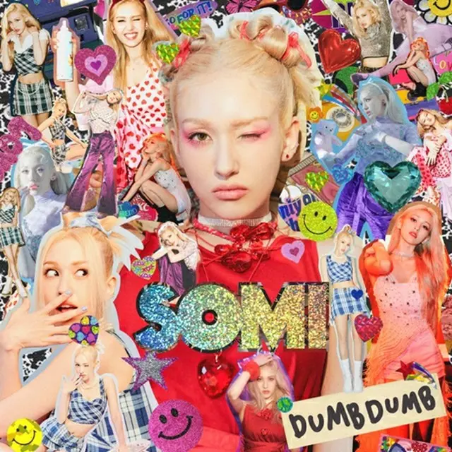 歌手チョン・ソミ（元I.O.I）、きょう「DUMB DUMB」でカムバック（画像提供:wowkorea）