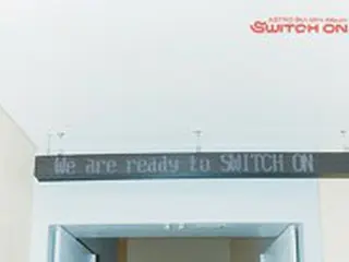 「ASTRO」、ミニ8thアルバム「SWITCH ON」できょう（2日）カムバック