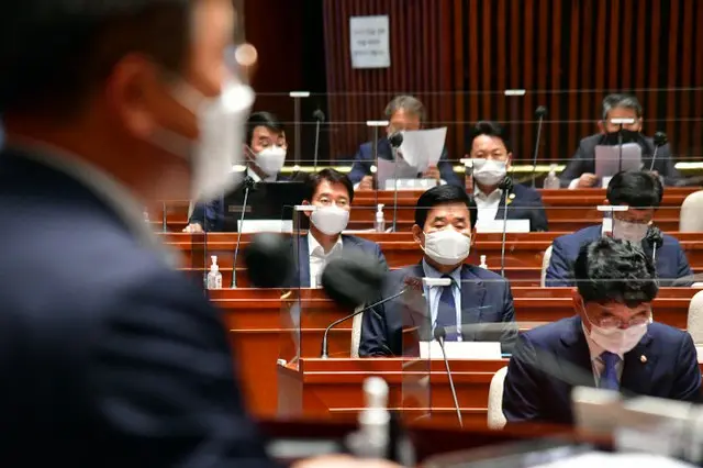 韓国与党の「大統領選挙に向けた不動産政策」に批判広がる（画像提供:wowkorea）