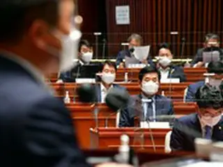 韓国与党の「大統領選挙に向けた不動産政策」に批判広がる