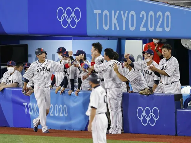 東京オリンピック・野球準決勝のカードは「日韓戦」に決定した（画像提供:wowkorea）