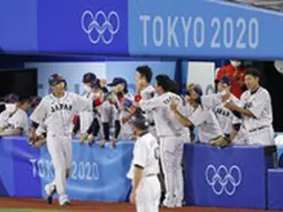 五輪・野球準決勝は「日韓戦」、4日午後「決戦」へ