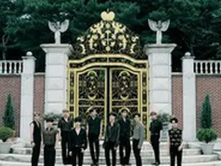 「Golden Child」、成功したカムバック信号弾