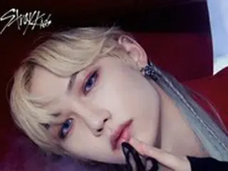 「Stray Kids」、Felix・スンミン・I.N・ハンのティーザーオープン…吸い込まれる目つき