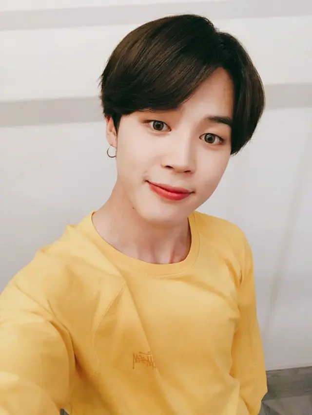 「BTS(防弾少年団)」JIMIN、ファンが山火事被害のトルコへ支援…「JIMINの名義で苗木を寄付」（画像提供:wowkorea）