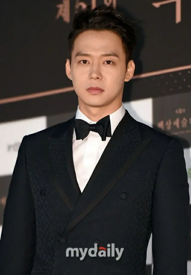 パク・ユチョン（元JYJ）、国際映画祭で主演男優賞を受賞…「悪に捧げ」で7年ぶりの映画出演（画像提供:wowkorea）