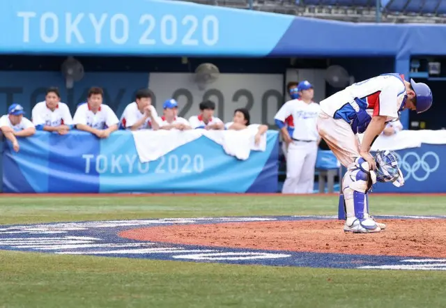 一時は「野球大国」と自負していた“前回大会王者”韓国...東京五輪ではメダル獲得ならず＝韓国報道（画像提供:wowkorea）