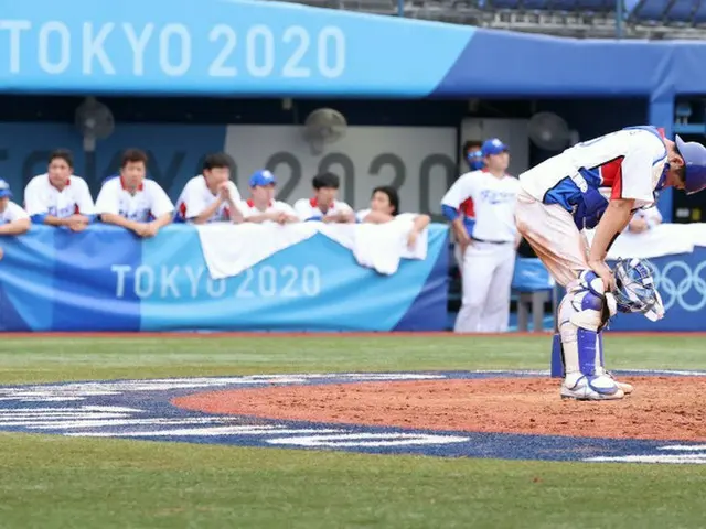 一時は「野球大国」と自負していた“前回大会王者”韓国...東京五輪ではメダル獲得ならず＝韓国報道（画像提供:wowkorea）