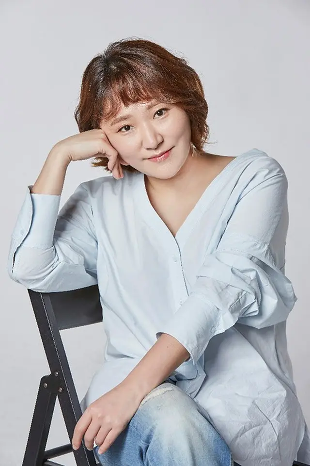 女優キム・ヒョンスク、「社内お見合い」で2年ぶりにドラマ出演（画像提供:wowkorea）