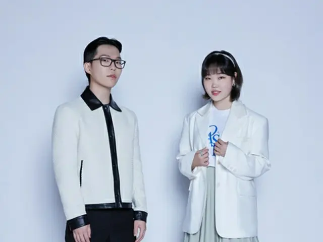 「AKMU」、タイトル曲がGAONチャート1位…人気がロングランで青信号（画像提供:wowkorea）