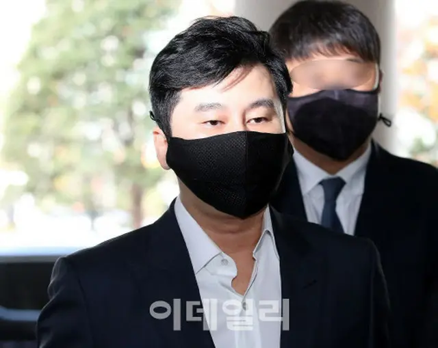 「情報提供者を懐柔・脅迫」ヤン元YGエンターテイメント代表、今日初裁判＝韓国（画像提供:wowkorea）