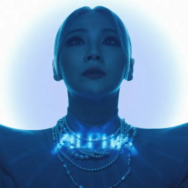 CL（元2NE1）、1stフルアルバム「ALPHA」プロジェクト始動（画像提供:wowkorea）