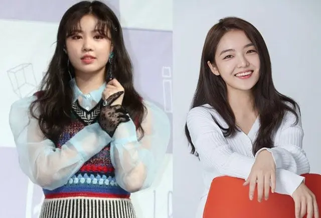 “女優ソ・シネも被害”学校暴力論議の「(G)I-DLE」スジン、結局「グループ脱退」＝韓国（画像提供:wowkorea）