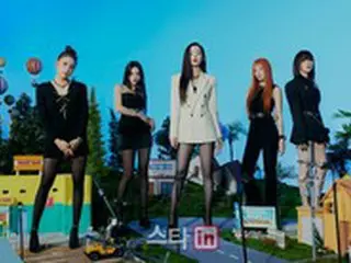 「Red Velvet」、新ミニアルバム 「Queendom」で本日(16日)カムバック