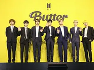 「BTS(防弾少年団)」、米国ビルボード「HOT 100」で12週目のTOP10入り果たす