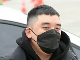 V.I（元BIGBANG）、“懲役3年”の1審判決に不服…控訴状提出