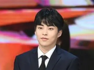 【公式】「EXO」XIUMIN、新型コロナウイルス陽性から完治判定…事務所が発表