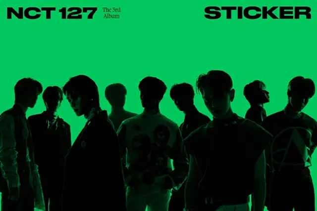 グループ「NCT 127」が3rdフルアルバムでカムバックする。（画像提供:Mydaily）