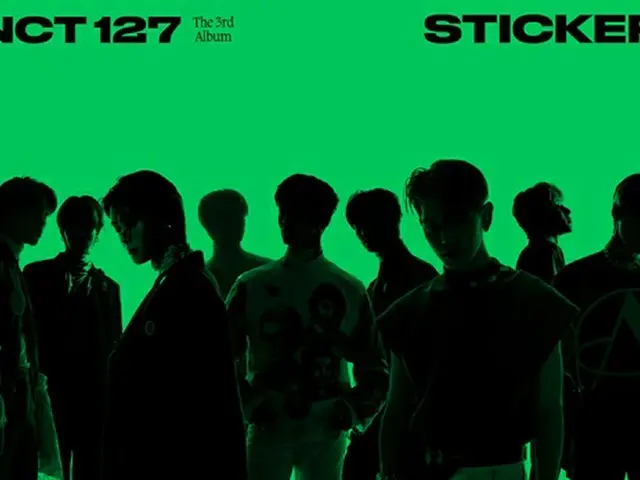 グループ「NCT 127」が3rdフルアルバムでカムバックする。（画像提供:Mydaily）