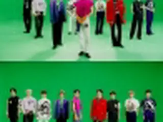 ［韓流］NCT127のニューアルバム　1日で132万枚予約