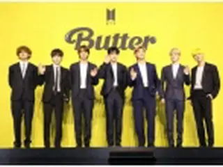 ［韓流］BTS　ビルボード「アーティスト100」で通算20回目の1位