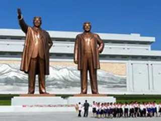 ＜W解説＞日韓の火種「竹島・独島」領有権＝北朝鮮が唯一、韓国と足並みをそろえられるもの？