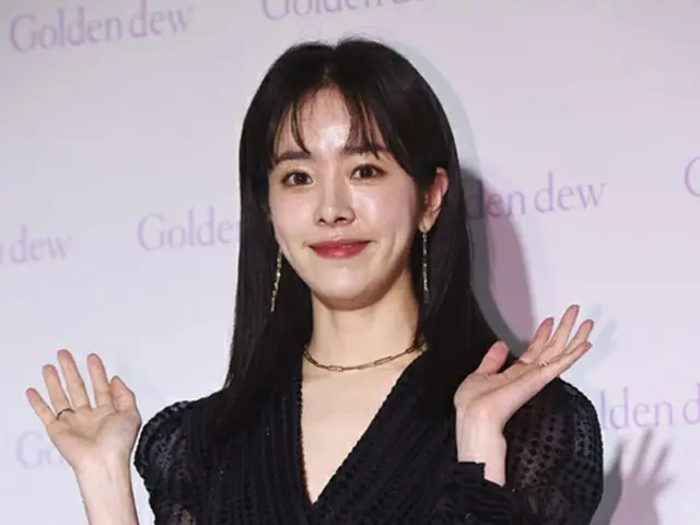 女優ハン・ジミン、ドラマ「ヨンダー」オファー前向きに検討中（画像提供:wowkorea）