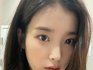 歌手IU（アイユー）、髪を切ってさらに美人度UP