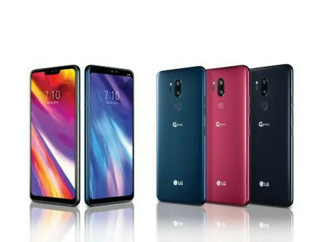 LG製スマホ「通話障害」…未修正のグーグルアンドロイドが原因 = 韓国（画像提供:wowkorea）