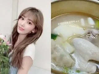 韓国芸能事務所入りがささやかれる宮脇咲良（元IZ*ONE）が韓国に入国　SNS更新で「久しぶりだね」