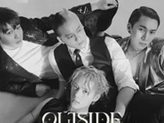 「BTOB」、新アルバム「4U:OUTSIDE」成功的なカムバック