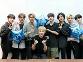 「Stray Kids」、日本＆オーストラリアにいる難病小児患者の願い叶える