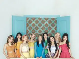 ガールグループ「fromis_9」、新曲「Talk ＆ Talk」で国内外のチャート上位進出