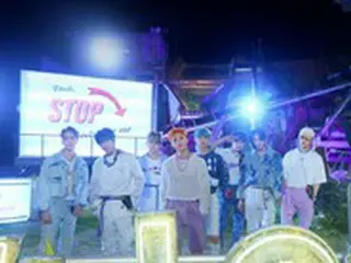 「Stray Kids」、ミリオンセラー達成＆ガオンアルバムチャート1位