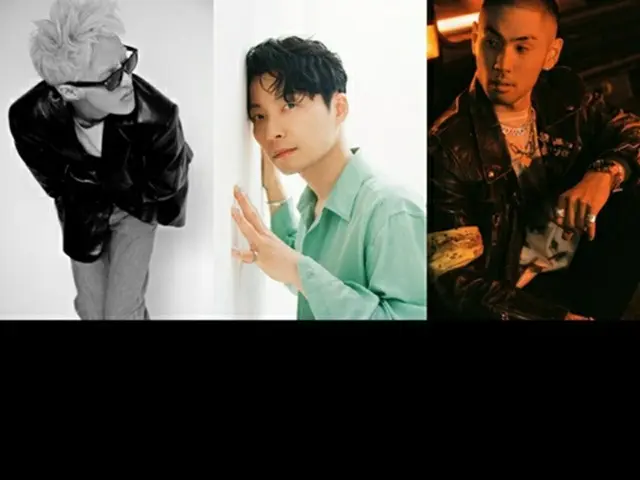 Zion.T、マーベルの新作「シャン・チー/テン・リングスの伝説」のOSTに参加、星野源とコラボ（画像提供:wowkorea）