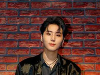 「DAY6」Young K、「J.Y.Park（パク・チニョン）PDからねぎらいや祝福の言葉をいただいた」…ソロデビューに多くの声援