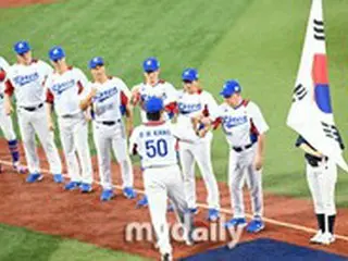 ＜韓国プロ野球＞KBO、来年4月2日に開幕戦確定…アジア大会での中断はなし